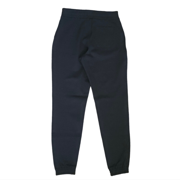 Spanx The Perfect Pant Ankle Joggers in Black - Picture 2 of 9